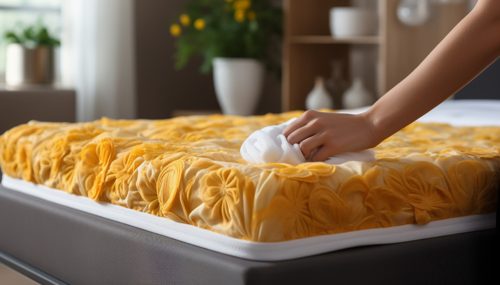 Divers - 3 astuces de grand-mère pour nettoyer votre matelas
