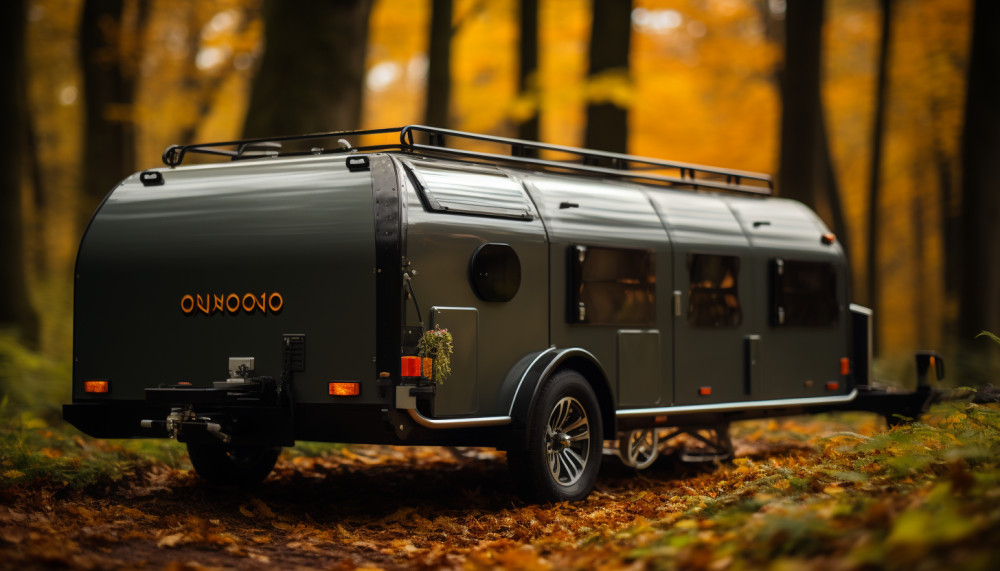 Divers - A la découverte de la remorque vélo monoroue