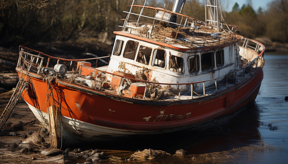 Economie - Assurance maritime : sa couverture