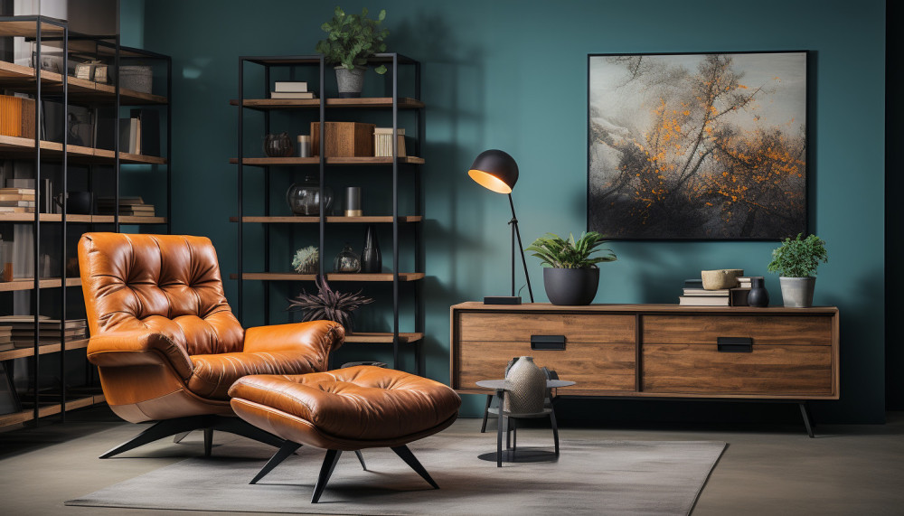 Divers - Astuces pour allier les meubles avec la décoration ?