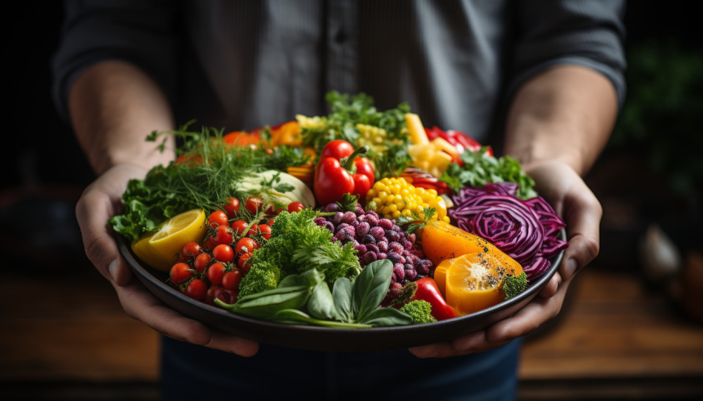 Divers - Bien se nourrir pour une meilleure santé