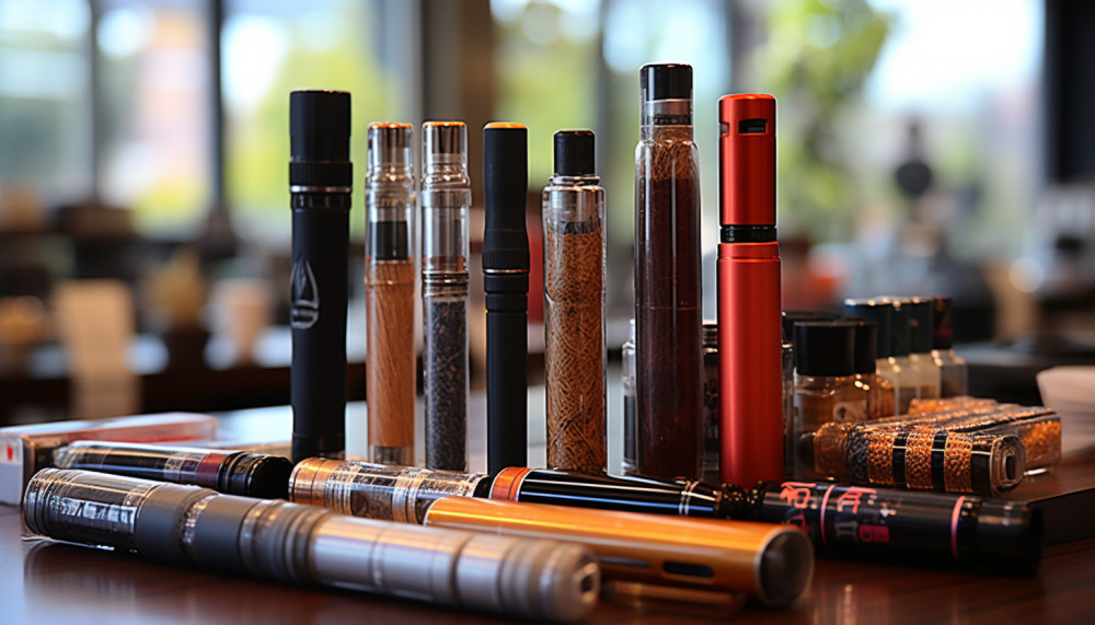 Divers - Ce qu’il faut savoir sur la cigarette électronique