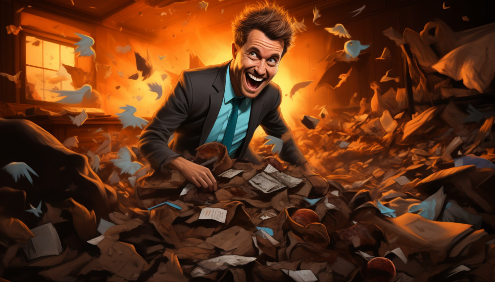 Divers - Ce qu’on peut faire avec Twitter