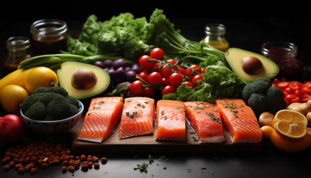 Divers - Comment adopter une alimentation saine et équilibrée ?