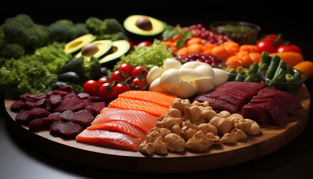 Santé - Comment avoir une alimentation saine et équilibrée ?