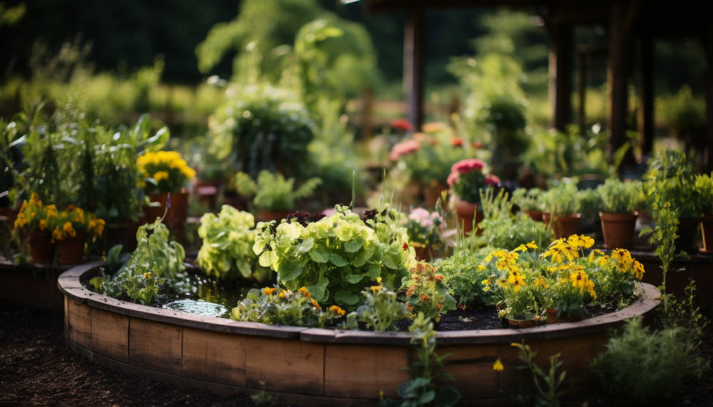Divers - Comment bien jardiner ?