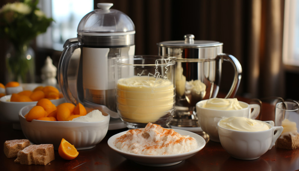 Divers - Comment choisir son batteur de cuisine électrique ?