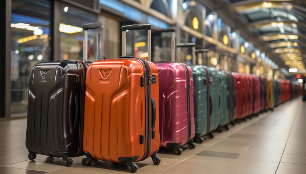 Divers - Comment choisir son sac de voyage ?