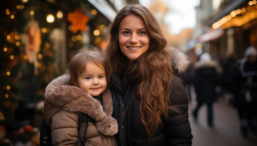 Divers - Comment choisir un porte-bébé naissance et non une étiquette ?