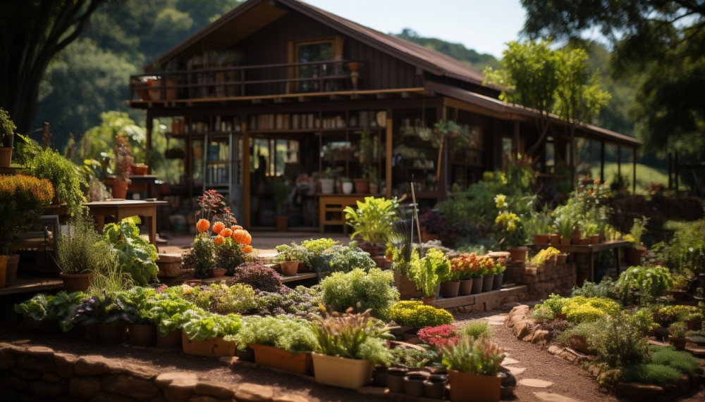 Divers - Comment entretenir le jardin de sa maison ?
