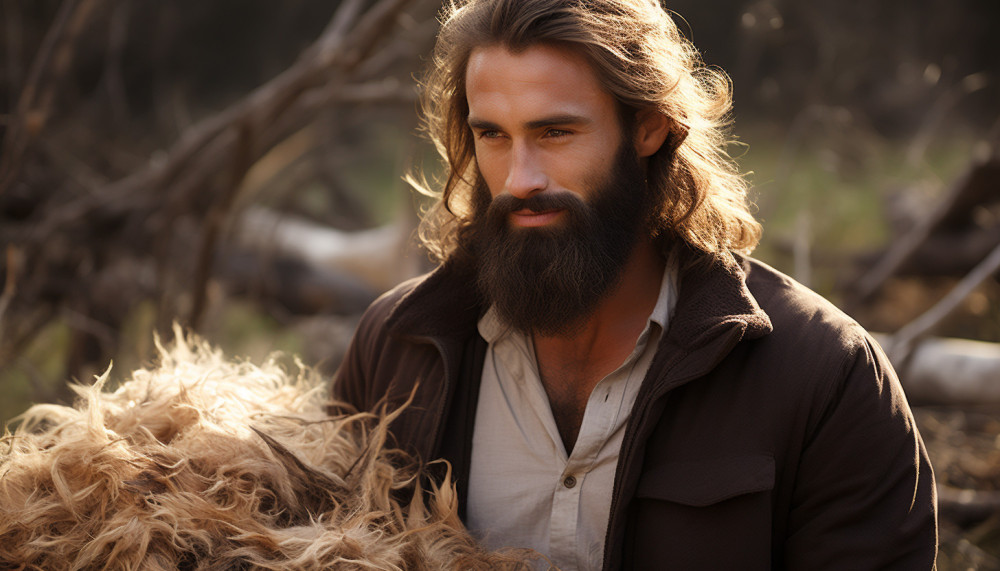 Divers - Comment faire pour avoir une belle barbe ?