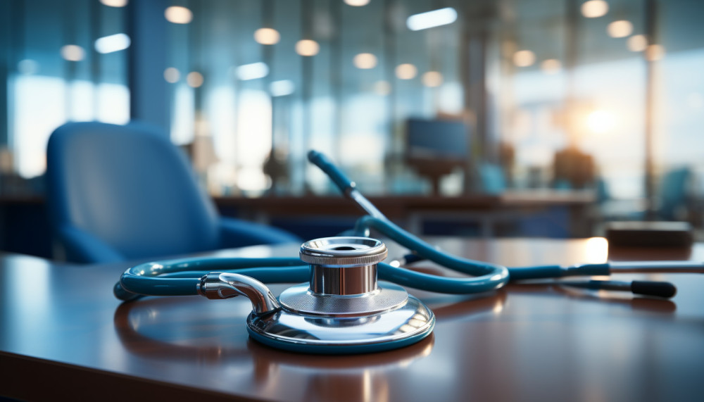 Divers - Comment fonctionne le télésecrétariat médical au service de la médecine de ville?