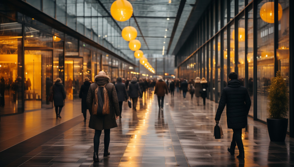 Divers - Comment générer du trafic avec le street marketing ?