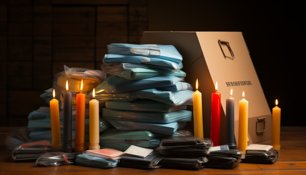 Economie - Comment préparer son dossier de rachat de crédit ?