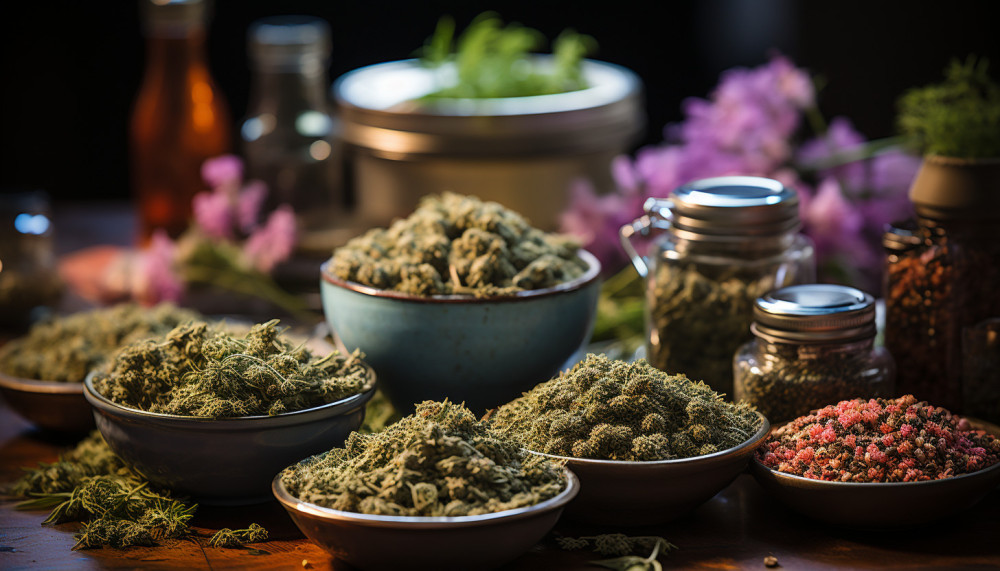 Divers - Comment utiliser des fleurs de CBD ?