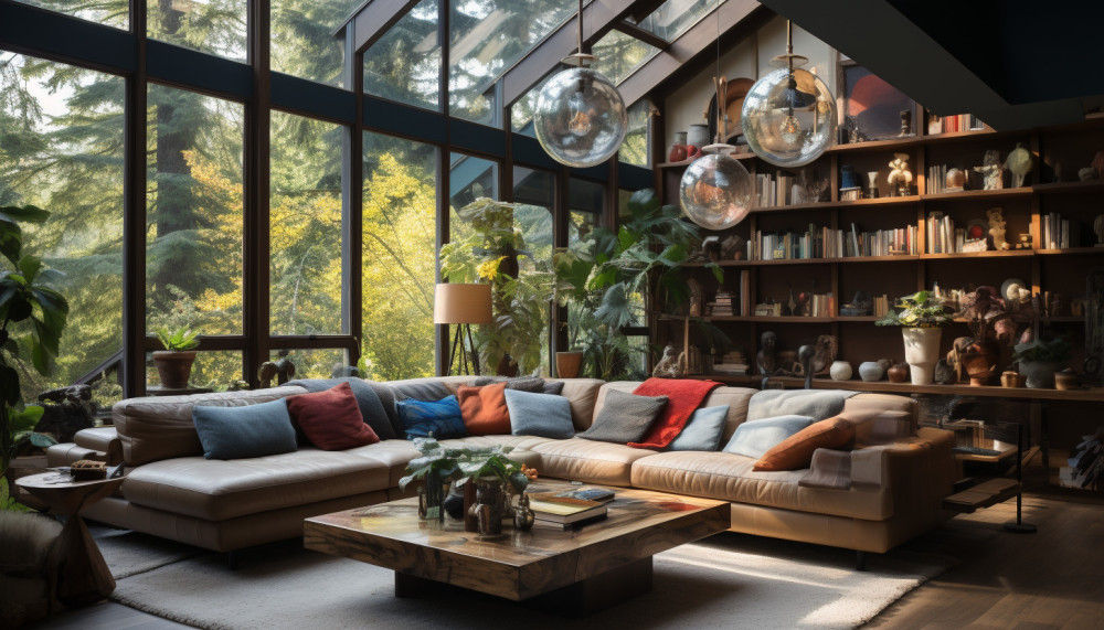 Divers - Conseils pour savoir quel style de décoration convient le mieux à vos pièces