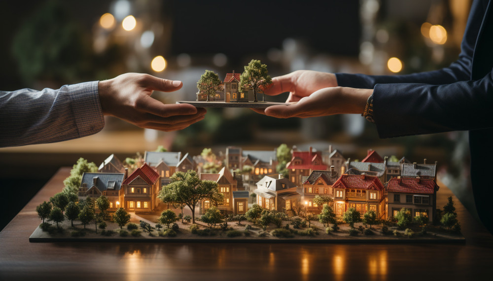 Economie - Investir dans l'immobilier locatif en 2019 : bonne ou mauvaise idée ?