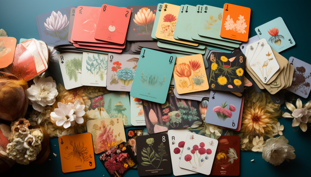 Divers - Jeu de Rami : un jeu de cartes, pas assez connu