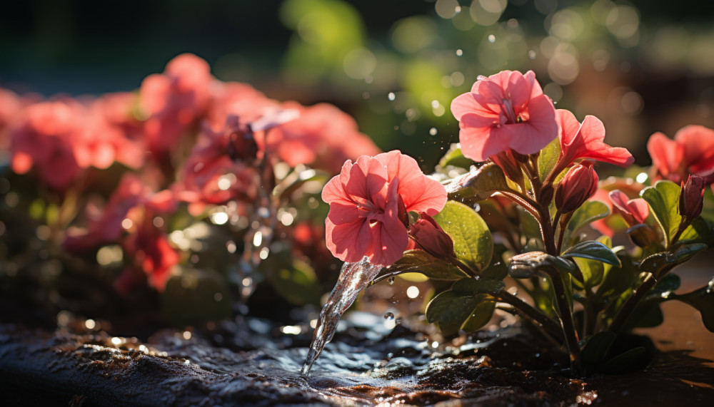 Divers - L'arrosage automatique : ce qu'il faut savoir