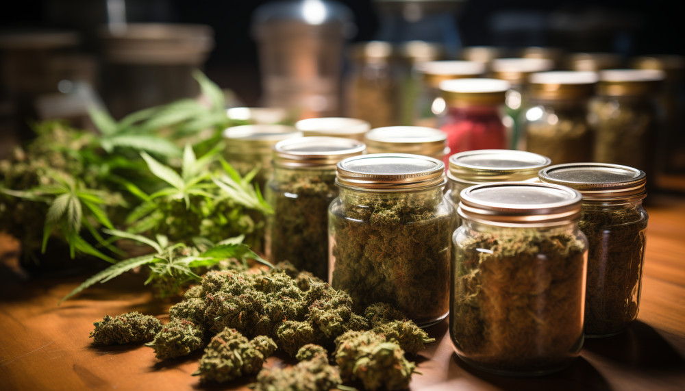 Divers - Le CDB : pourquoi tant d’hésitation quant à son utilisation