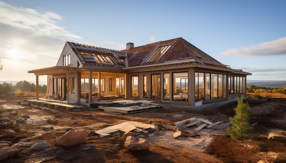 Divers - Le nécessaire à savoir avant la construction d'une maison