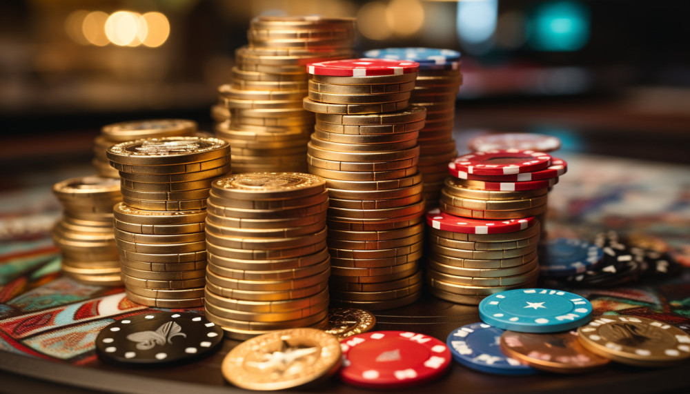 Divers - Les meilleures astuces pour gagner au casino