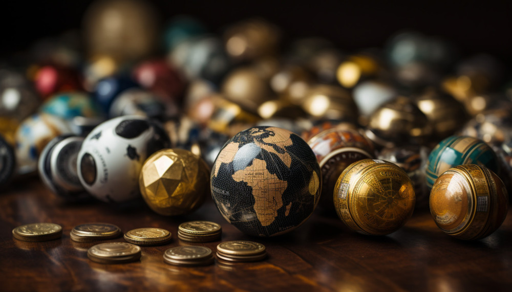 Divers - Les paris et les pays musulmans