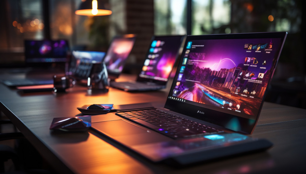 Divers - Meilleur ordinateur portatif à acheter en 2021