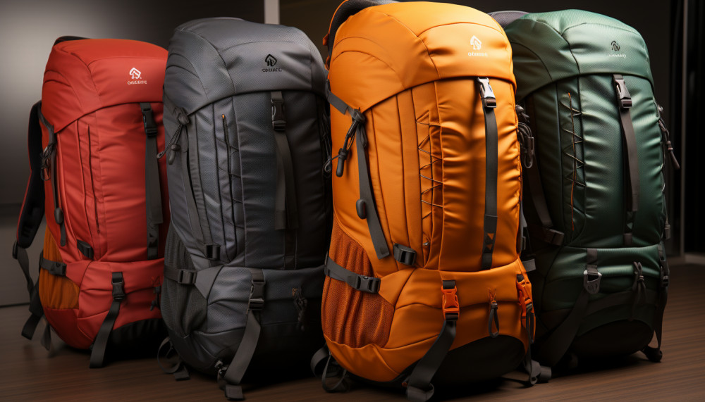 Divers - Partir en voyage : Quel sac à dos choisir ?