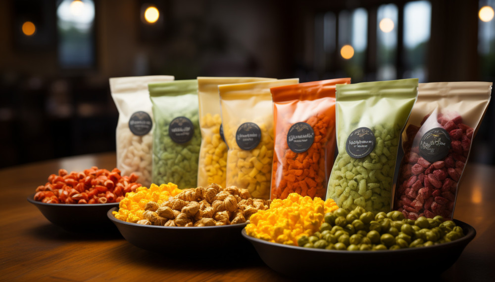 Divers - Pop-corn sucré ou salé : lequel choisir ?