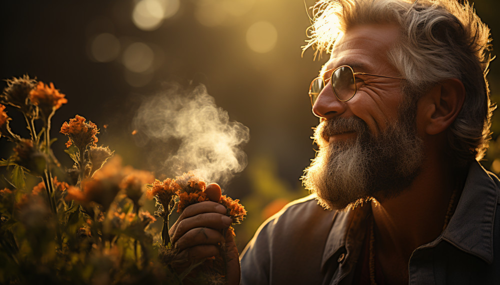 Divers - Pourquoi arrêter le tabac avec le CBD ?