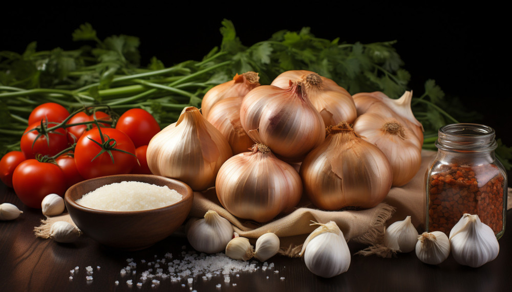 Divers - Pourquoi consommer l’ail ?