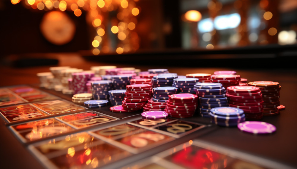 Divers - Pourquoi jouer au casino en ligne ?