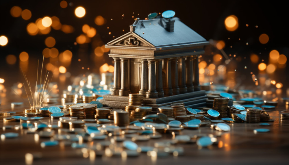 Divers - Pourquoi la banque en ligne devient-elle de plus en plus courante ?