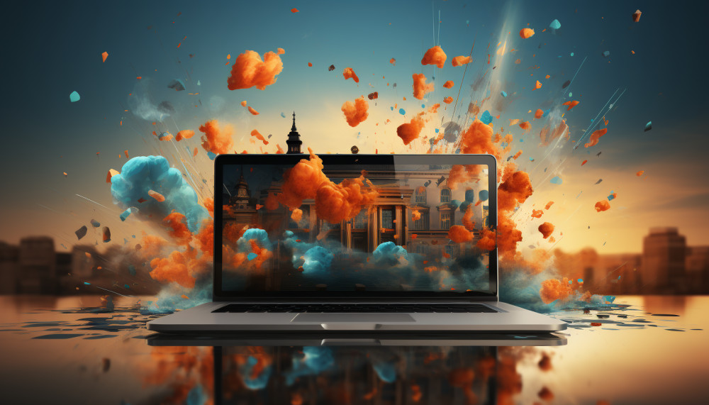 Divers - Pourquoi opter pour une banque en ligne ?