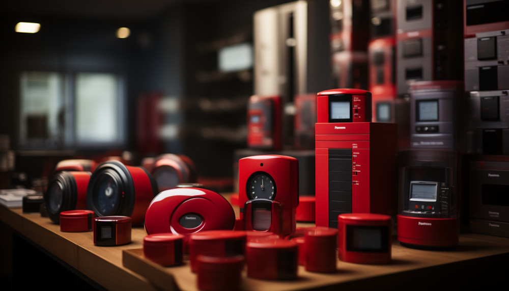 Divers - Pourquoi préférer les alarmes sans fil d’Atlantic’s ?