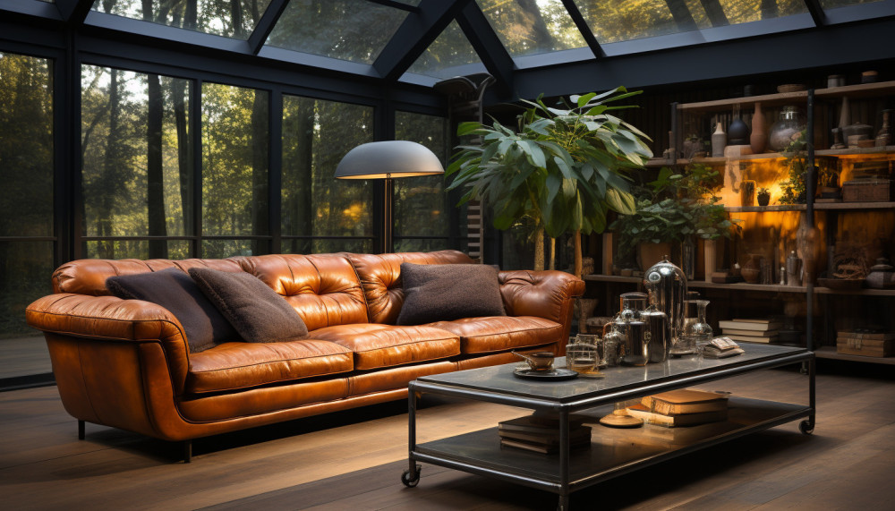 Divers - Que faut-il prendre en compte pour choisir son nouveau canapé en cuir ?