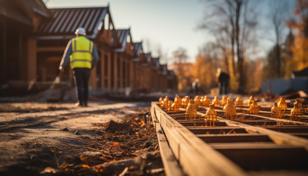 Divers - Quelle assurance pour les entreprises de constructions ?