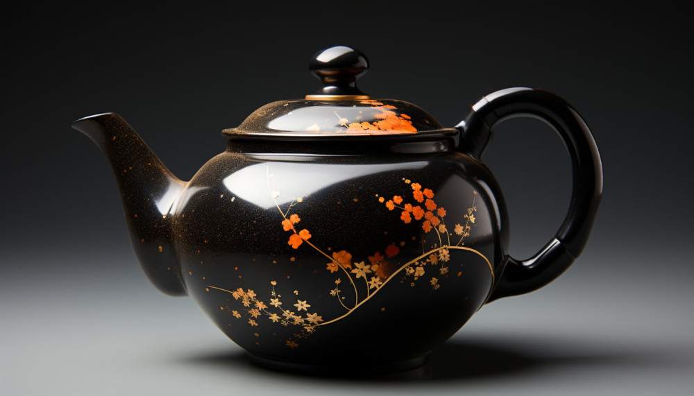 Divers - Quelle est l’utilité d’une théière japonaise ?