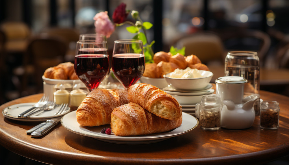 Divers - Quelques conseils pour les voyageurs gourmands visitant Paris