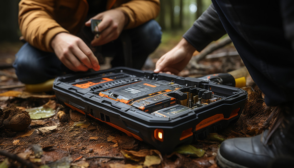 Divers - Quelques précautions à prendre en utilisant l’accumulateur