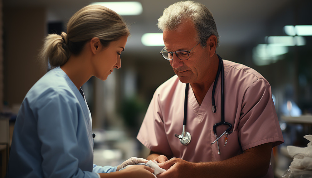 Divers - Quels critères considérés pour choisir un podologue ?