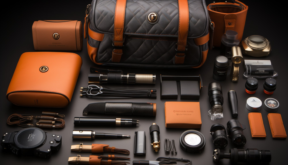 Divers - Quels sont les accessoires nécessaires pour une cigarette électronique ?