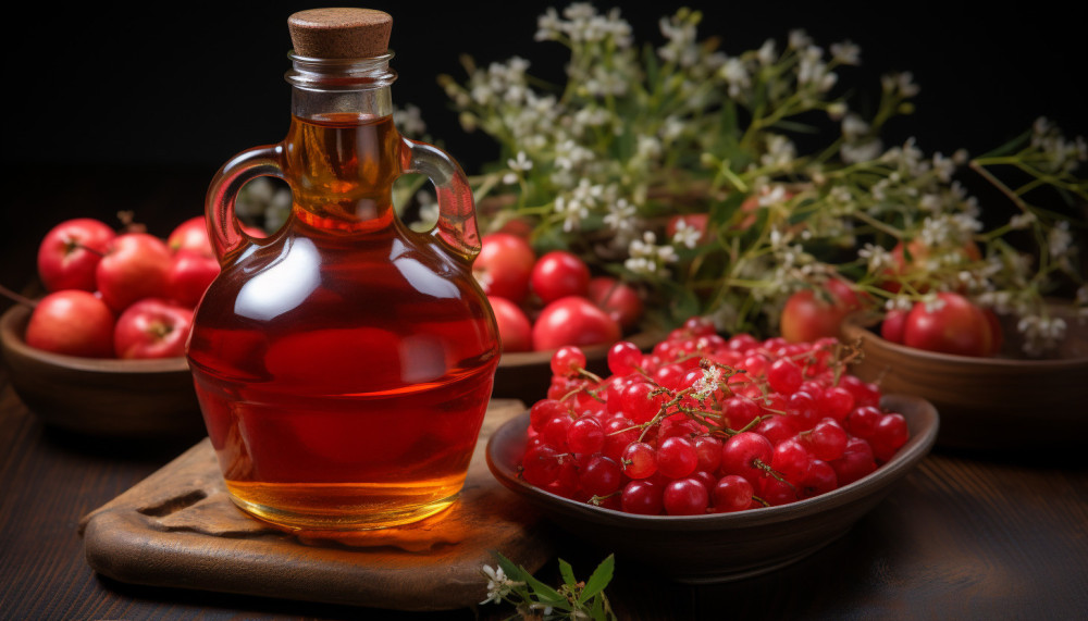 Divers - Quels sont les avantages d'un vinaigre de cidre ?