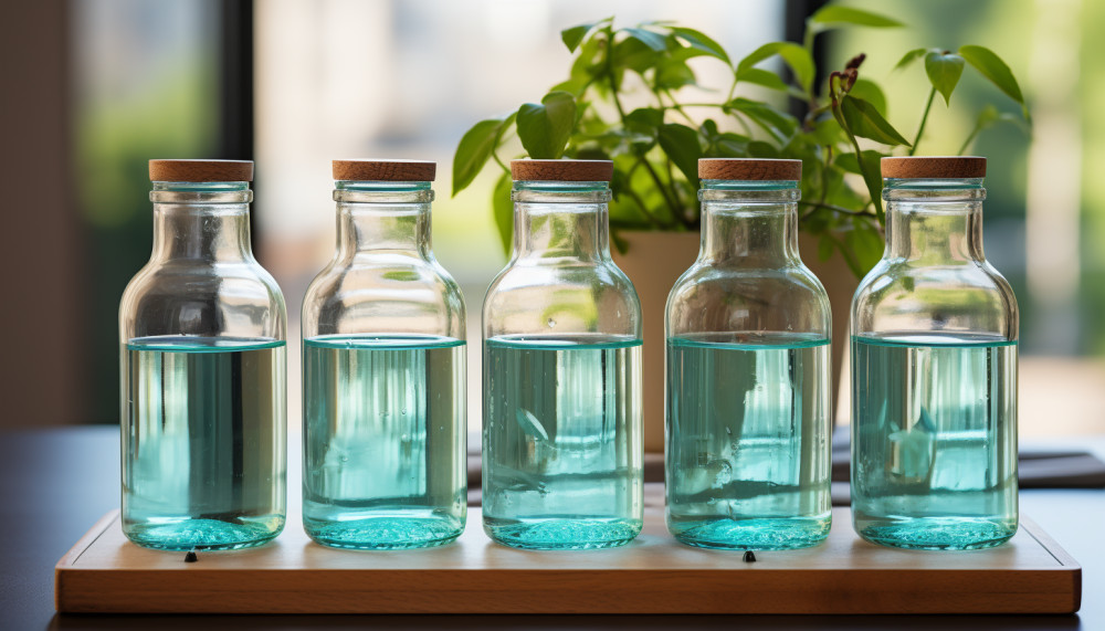 Divers - Quels sont les bienfaits de l'eau distillée ?