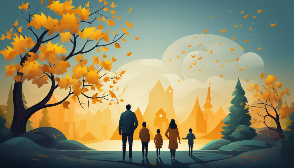Divers - Qu’est-ce que le quotient familial ?