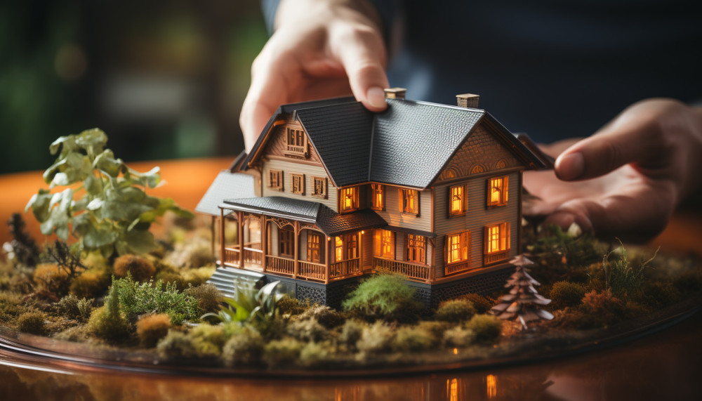 Divers - Tout savoir sur la procédure d’obtention d’un crédit immobilier