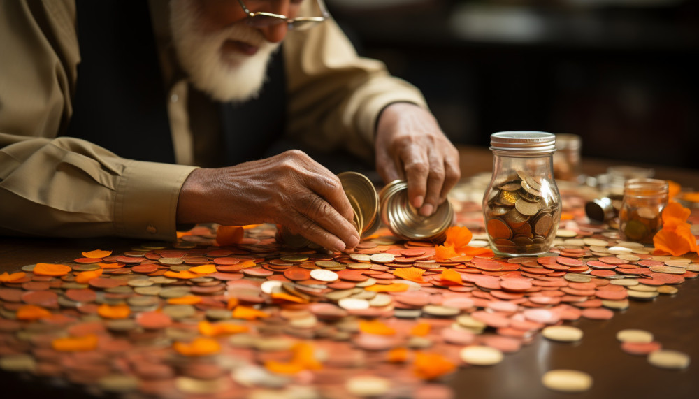 Divers - Tout savoir sur la retraite par répartition