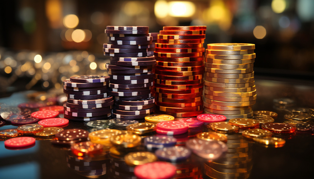 Divers - Tout savoir sur les bonus sans dépôt au casino