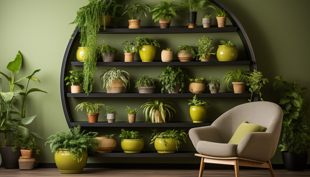 Divers - Tout savoir sur les murs végétaux